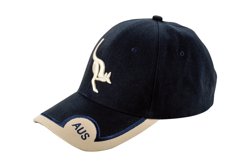 淄博棒球帽LA013